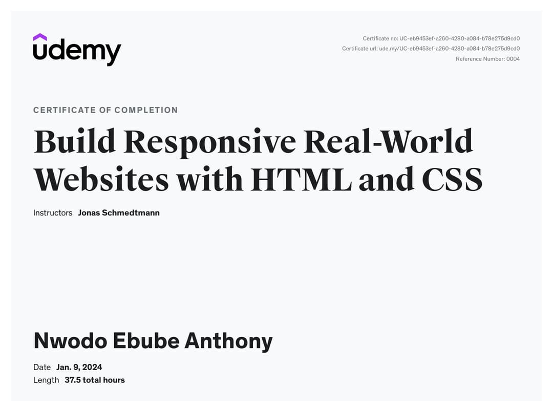 HTML/CSS