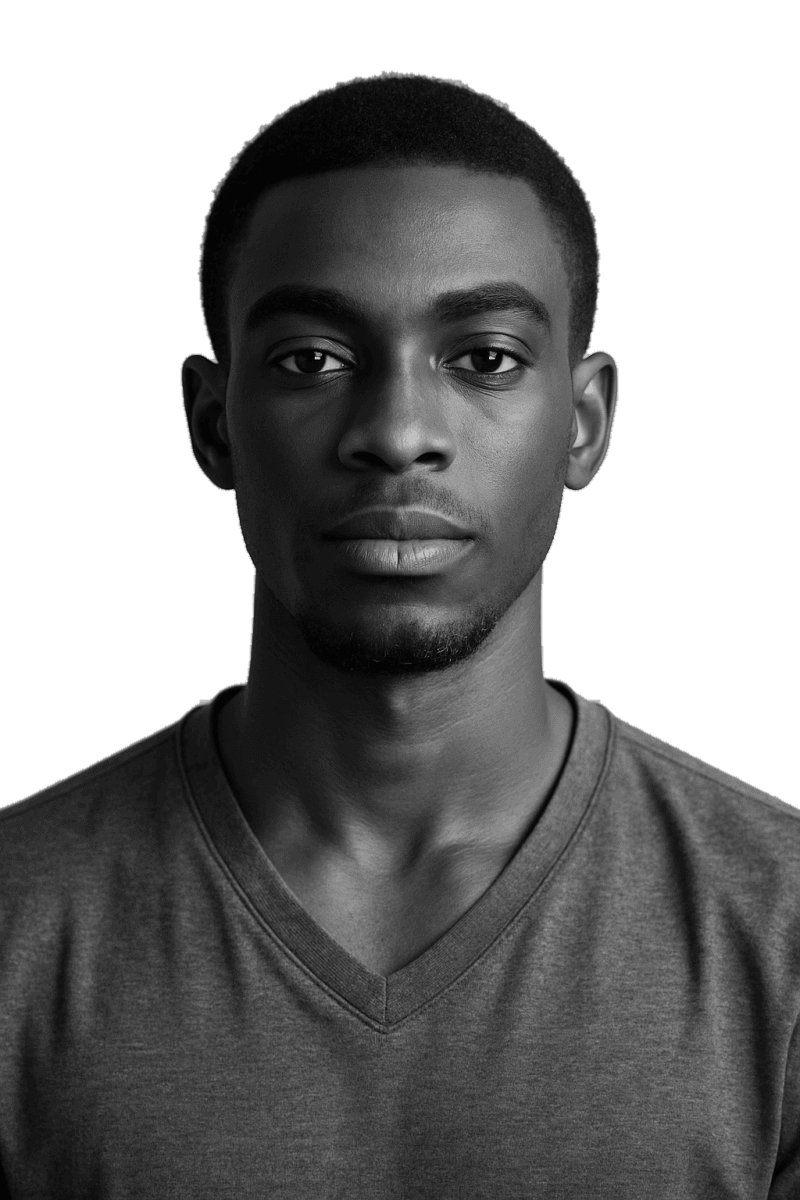 Anthony Ebube — Software Engineer