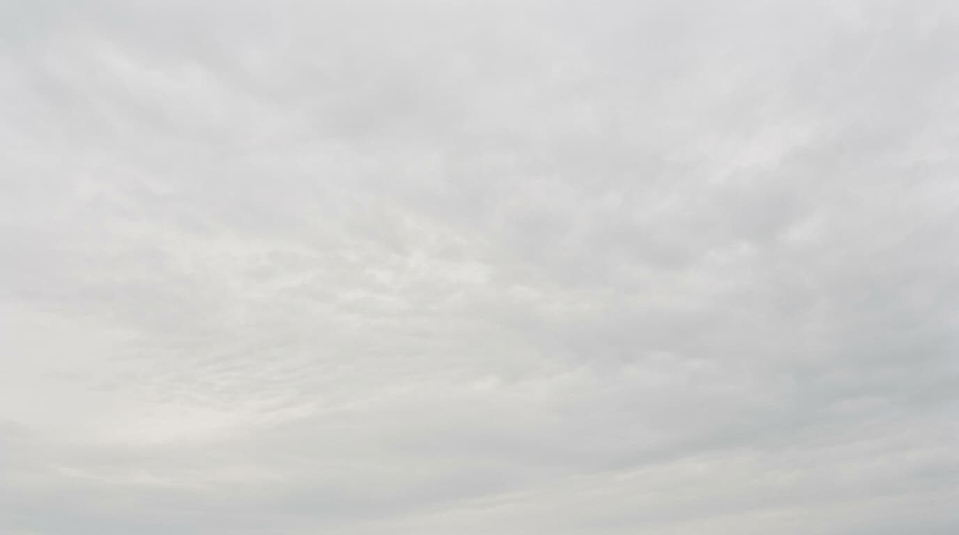 Atmospheric Clouds Background